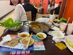 -呷哺呷哺(西单大悦城店)