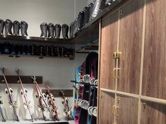 -SNOWGATE滑雪·华雪梦(老西门店)