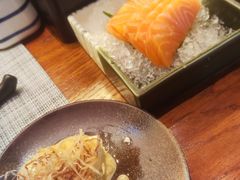 -戏作寿司(观音桥店)