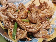 -桥东喜碧海鲜街(水东街店)
