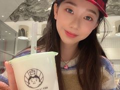 吃米酸奶-我是酸奶君(壹方城店)