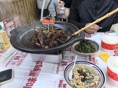 -回味黑鸭煲·始于2006(万松园店)