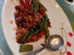 -和平官邸·花园餐厅(武定西路店)