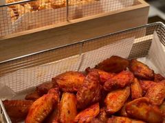 -上海虹桥宾馆味翠餐厅