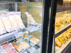 -一鸣真鲜奶吧(双菱路店)