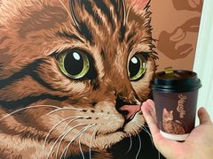 -Me Coffee下午茶艺术空间