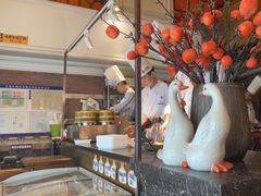 -大鸭梨烤鸭(左家庄店)