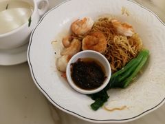 -翠华餐厅(香港国际机场店)