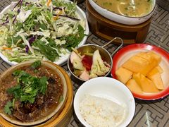 -新繁老號豌豆汤饭店·江湖菜(宝光寺店)