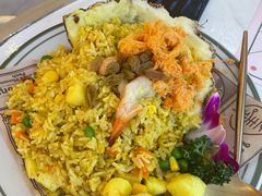 -美泰·Mangothai·清迈云街(天空之城店)