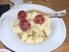 水果沙拉-宏记广东客家菜(丰汇店)