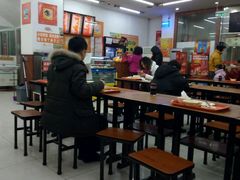 大堂-庆丰包子铺(宣武门店)