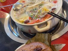 -花水湾红太阳牛肉汤锅