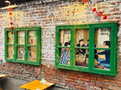 -南门黄孃甜不辣