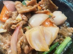 -奇香楼(五眼桥横街店)
