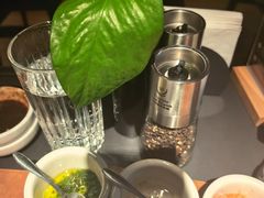 -拉蒂娜·巴西牛排馆 Latina·Brazilian Steakhouse(王府井喜悦店)