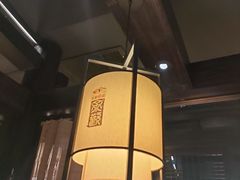 -余欢领鲜火锅(新街口店)
