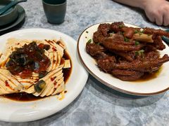 -聚丰园•湖鲜餐厅(阿红私房菜梅石路店)
