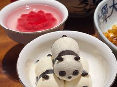 -李犟大爆鳝面·手工蟹黄包(湖滨西湖店)