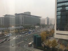 -北京西单美爵酒店