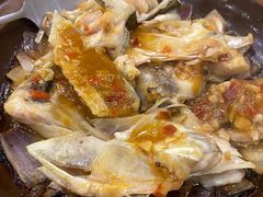 -美极鲜食坊(宝安南路店)
