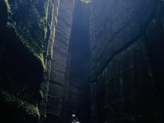 -梦幻奥陶纪景区