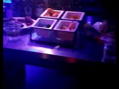 -MUSE CLUB缪斯酒吧(西大街店)