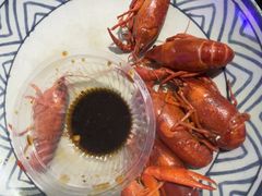 -可可大虾武汉土菜大排档(万松园1店)