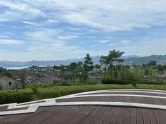 -东钱湖旅游度假区