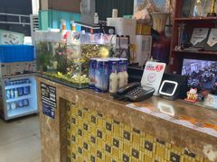 -叶存利海鲜大馅饺子(海宁路总店)