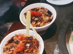 -陈府大宅门成都火锅·手切鲜肉(太原街店)