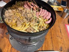 -名扬烤肉(起源店)