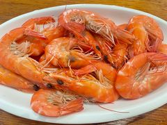 -阿弟特色海鲜餐厅·大排档(平潭店)