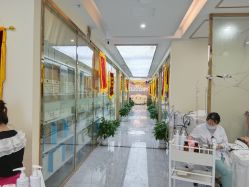 -痘院长·祛痘·皮肤管理