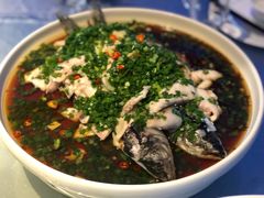 农家过水鱼-鉴川·川菜传承(星汇两江店)