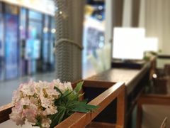 -盛江山自助料理(奥莱锦辉购物广场店)