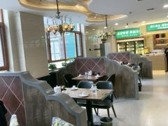 -直隶安家罩饼(复兴路店)