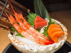 -隐泉京望日式料理(京华城店)