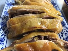 白斩鸡-洞天食府(北大街店)