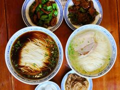 -同得兴 Since·1995 传统苏式面馆(十全街店)