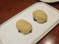 -扬州香格里拉·香宫中餐厅