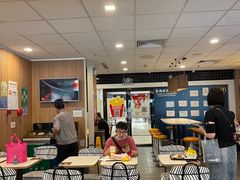 -麦当劳(宜安广场店)