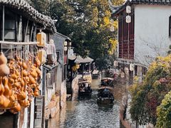 -锦溪古镇