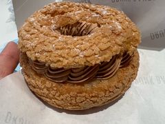 -DRUNK BAKER(上海陕康里店)