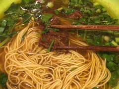 -张记牛肉面馆(天津路店)