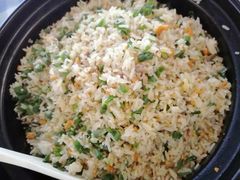 -钱大妈海鲜饭店(保利林语店)