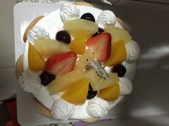 iphone_upload_pic-常州富力喜来登酒店 Feast盛宴标帜西餐厅(新北万达广场店)