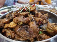 -津味老菜(露西亚商街店)