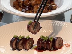 -喜悦烤鸭·新京菜(王府井店)