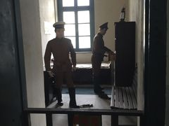 -青岛德国监狱旧址博物馆